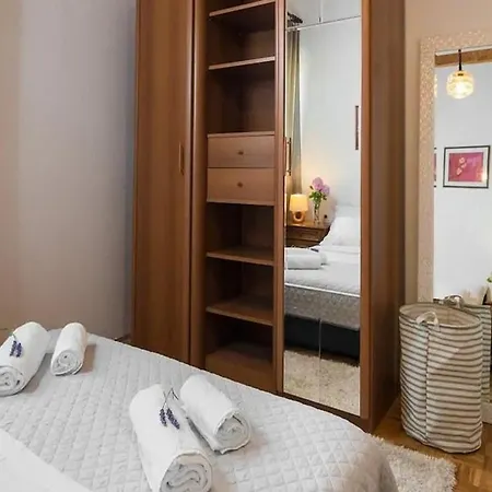 Lägenhet Divna Omiš